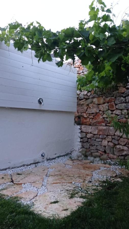 Вилла La Casa Di Bel Монополи Экстерьер фото